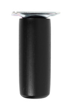 Bordsben Ø41 mm x 10 cm Bok Svart Home>it
